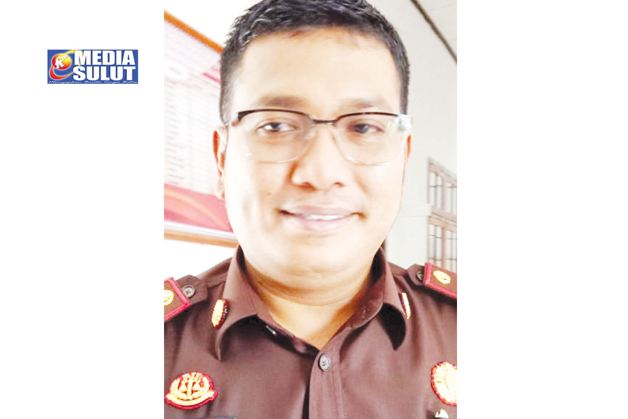 Dandes ‘Makan Korban’ di Bolsel